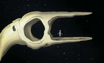 Рик и Морти 5 сезон картинки